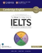 Cullen P, French A and Jakeman V (2014) The official Cambridge guide to IELTS: for academic & general training. Student