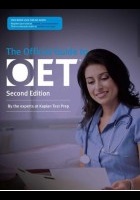 Kaplan Publishing (2018) Official guide to OET. New York: Kaplan Publishing.