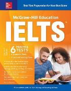 Sorrenson M (2017) McGraw-Hill Education IELTS (second edition), New York: McGraw-Hill Education.