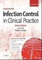 Wilson J (2019) Infection control in clinical practice. Updated 3rd ed. London: Elsevier.