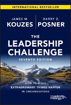 Kouzes J and Posner B (2017) The leadership challenge: how to make extraordinary things happen in organizations, Hoboken, New Jersey: Wiley.