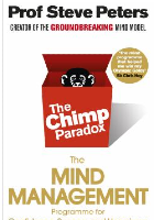 Peters S (2012) The chimp paradox, Vermilion, London.