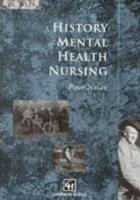 Norman I (2013) The art and science of mental health nursing: principles and practice, Maidenhead: Open University Press.