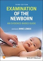 Lomax A (2015) Examination of the newborn.