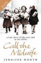 Worth J (2008) Call the midwife.