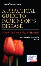 Armitage A (2018) A practical guide to Parkinson’s disease: diagnosis and management, New York: Springer.