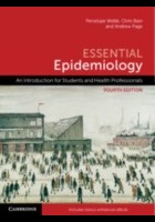 Webb - essential epidemiology