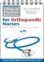 Garrett - clinical pocket