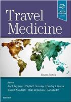 Keystone J, Kozarsky P, Freedman D, Nothdruft H, Connor B (2013) Travel medicine (3rd Edition), Philadelphia: Elsevier Saunders.