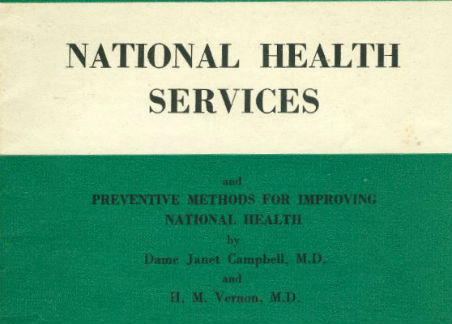 National Health Services booklet @Model.StoryImage.Alt