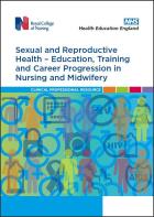 RCN - sexual health and reproductive health
