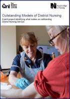 QNI and RCN district nursing report
