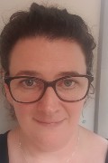 Image of Laura Duffell