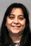 Photo of Sheila Sobrany