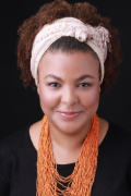 Headshot of Millie Simms