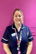 image of Sophie McKay new board member for inner North West London