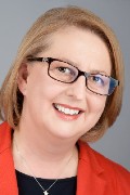 Image of Alison Leary
