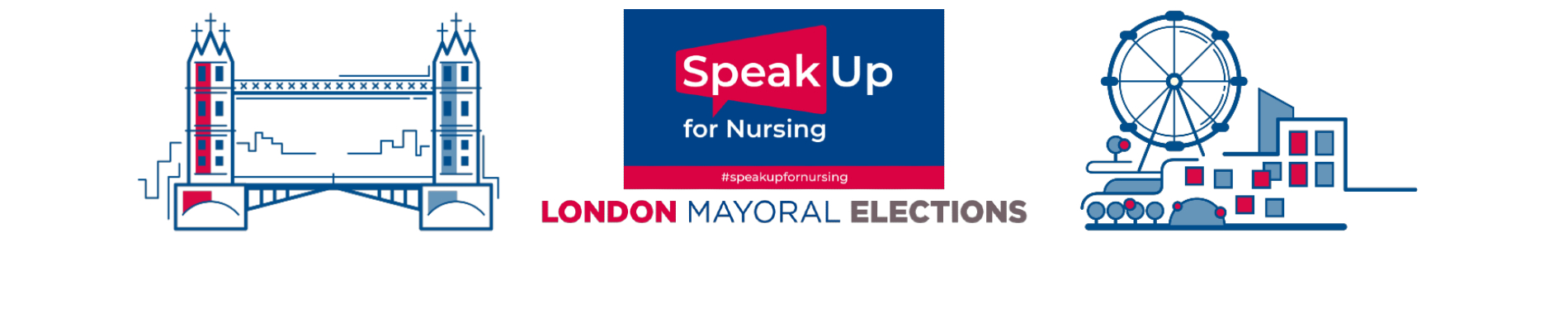 Mayor of London Election hub banner image