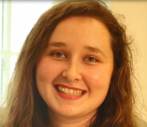 Georgina Ledwith