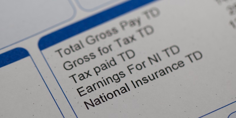 NHS pay deal