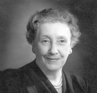 Mabel Gordon Lawson