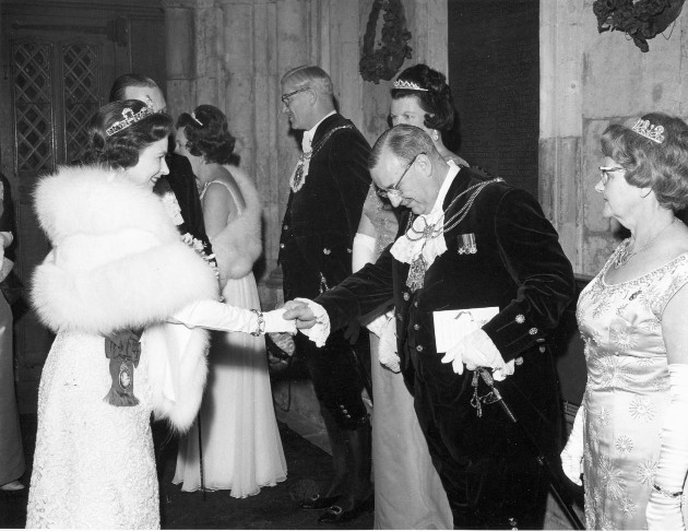 RCN golden jubilee