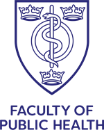 Faculty of Public Health logo