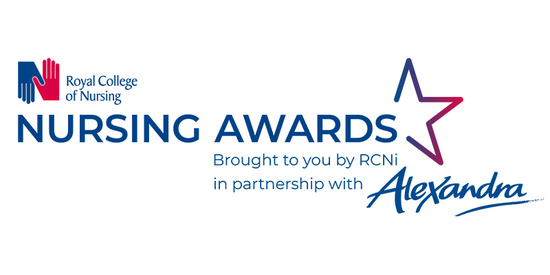 RCN Nursing Awards 2022
