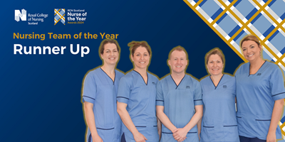 Scottish Adult Congenital Cardiac Service