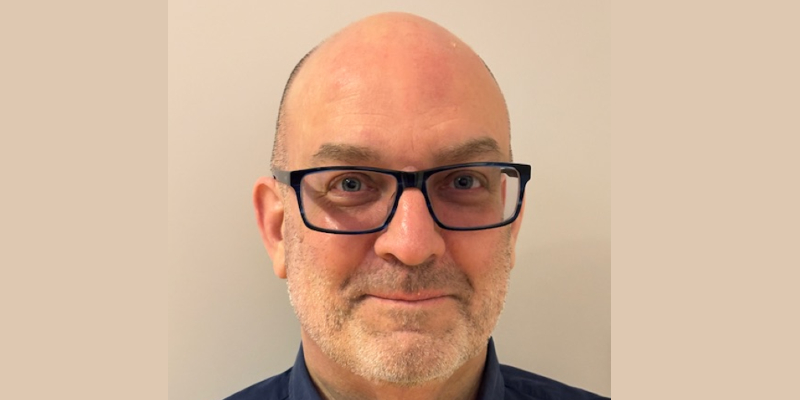 RCN Council member Peter Davis