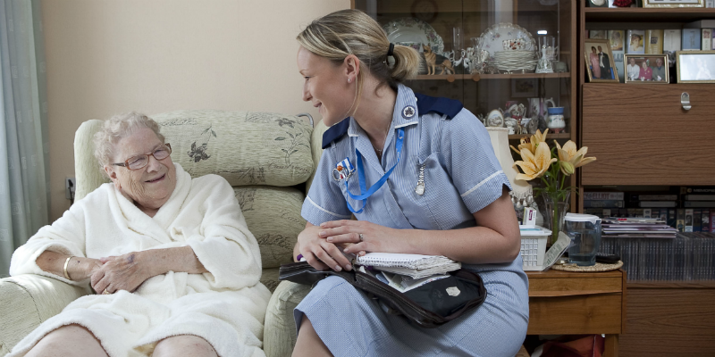 Community nursing