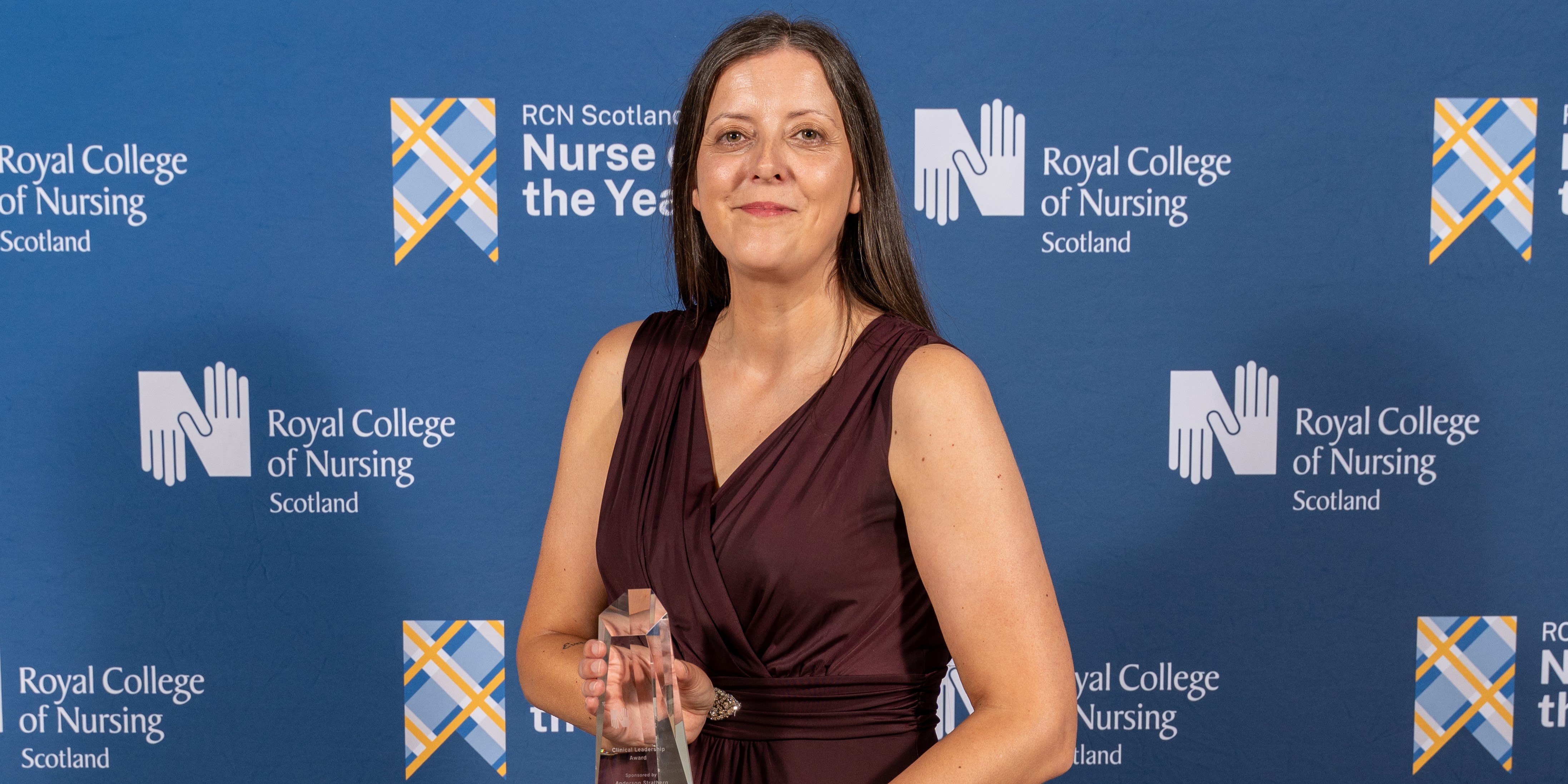 Kirsty Cartin