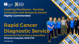Rapid Cancer Diagnostic Service