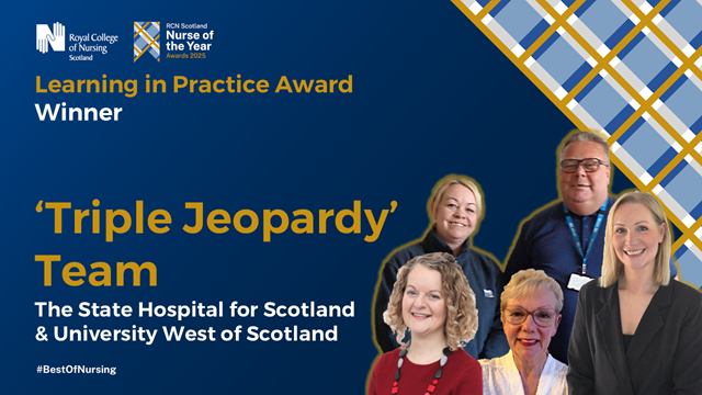 Triple Jeopardy Team