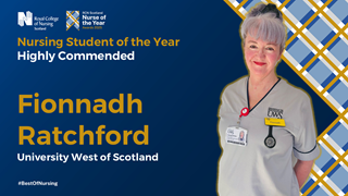 Fionnadh Ratchford