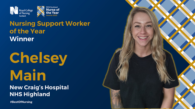 Chelsey Main