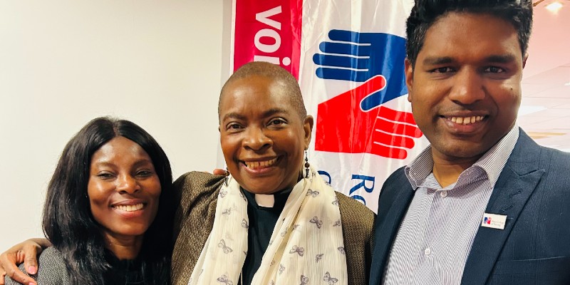 South East Black History Month Event 2025