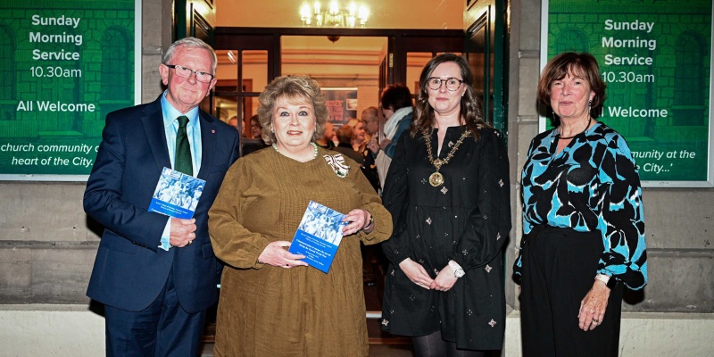 History of Nursing event