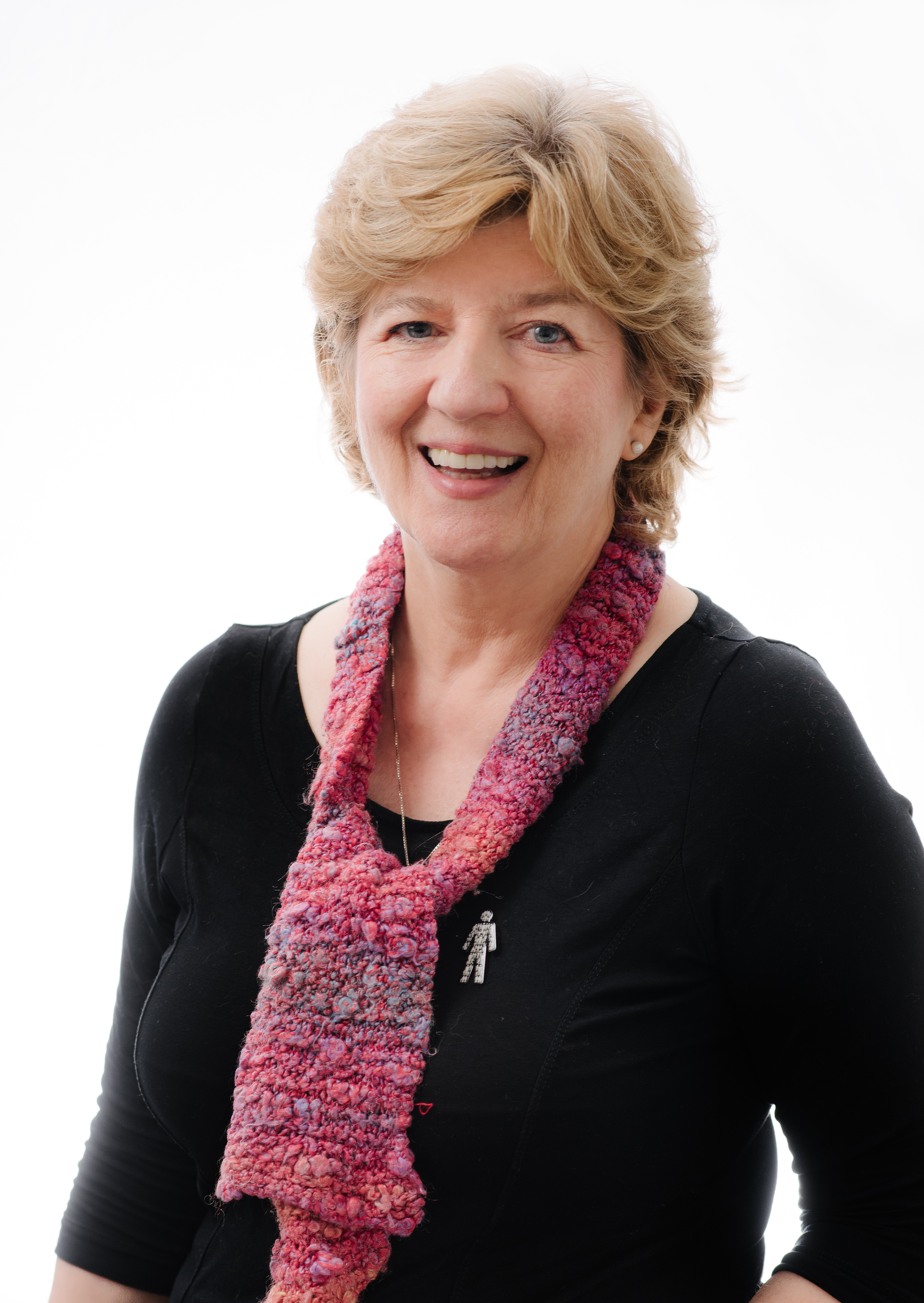 Teresa Lynch