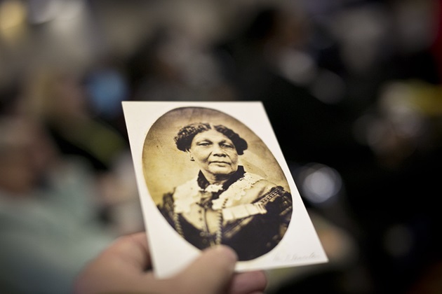 Mary Seacole Mary Seacole