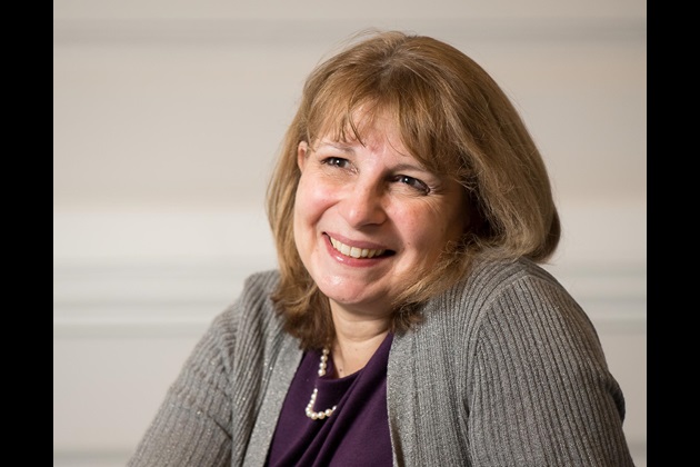 Maria Trewern