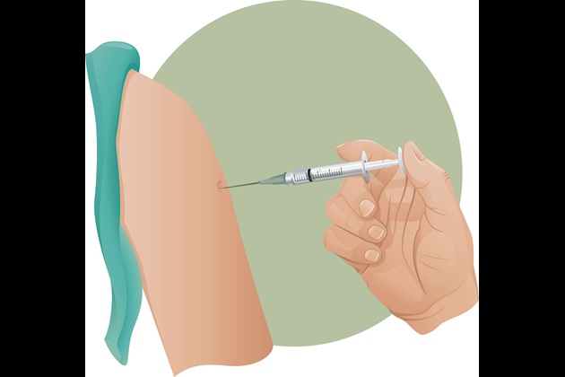 vaccination