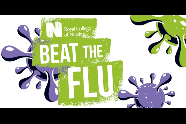 Beat the flu 