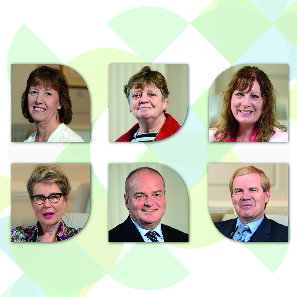 President candidates