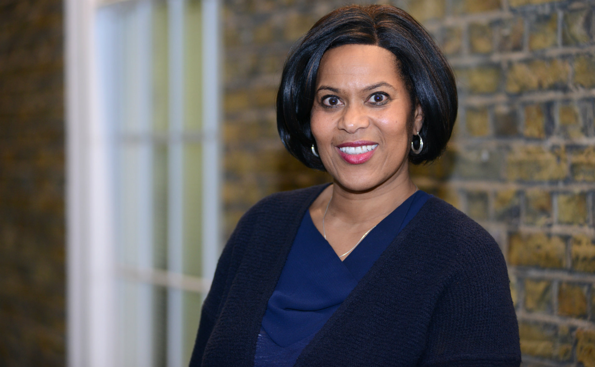 Yvonne Coghill