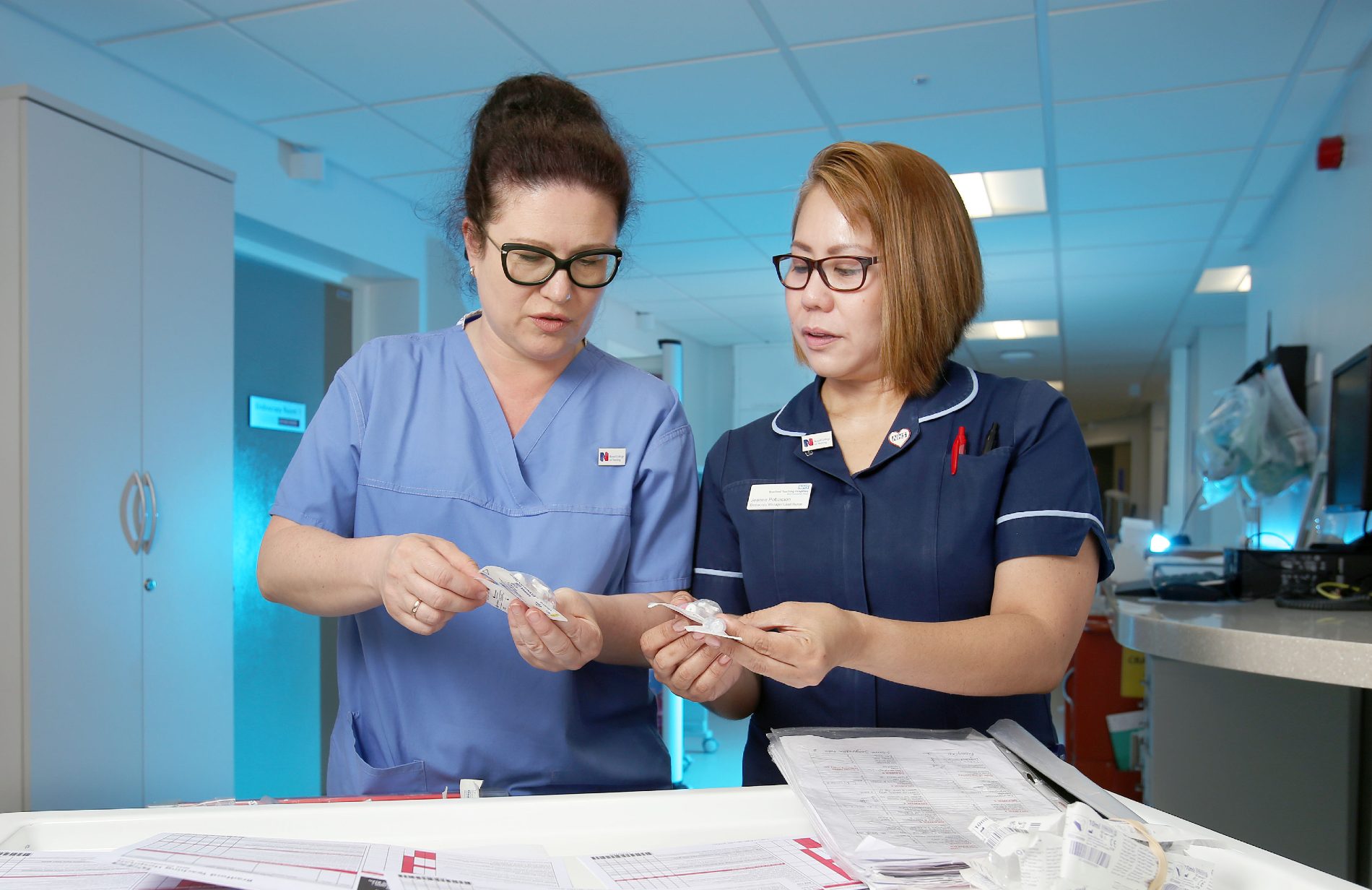 Nmc Code Rcni Looking at the full picture| RCN Bulletin | Royal College of Nursing
