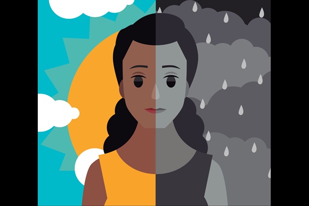 Emotional labour masks