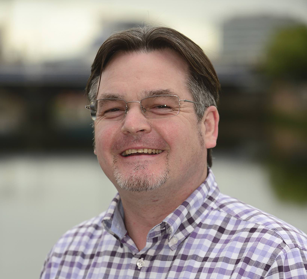 Jim Blair