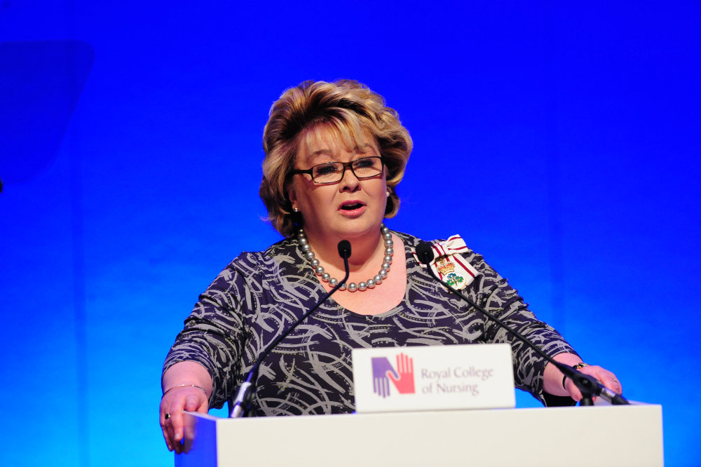 RCN Congress 2018