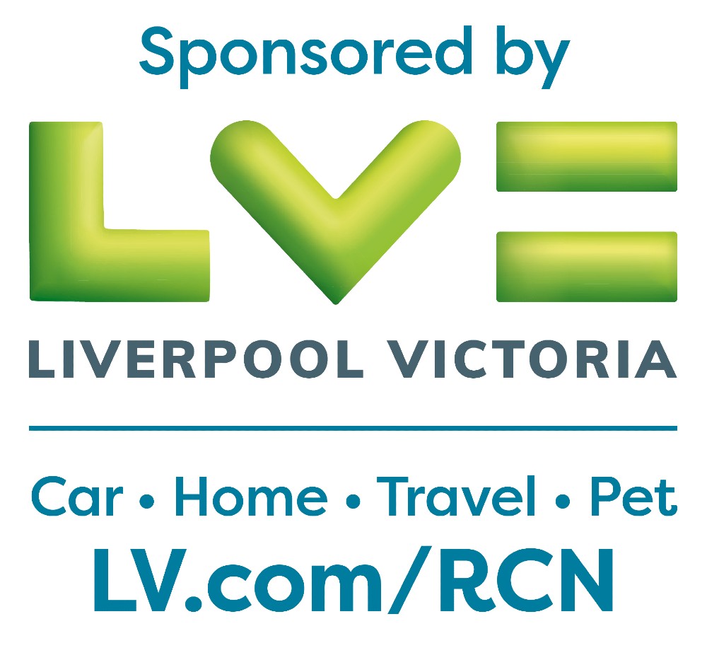 LV sponsorship logo